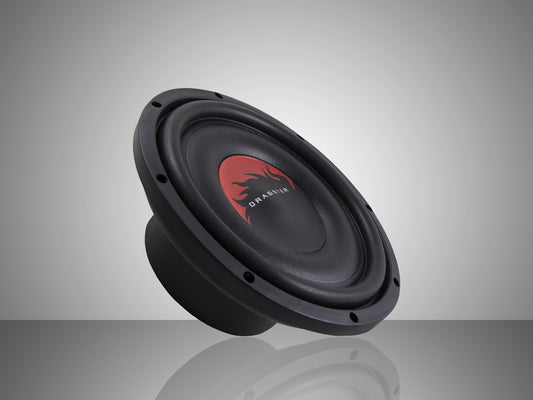 Dragster Audio Art DWL-10D2F