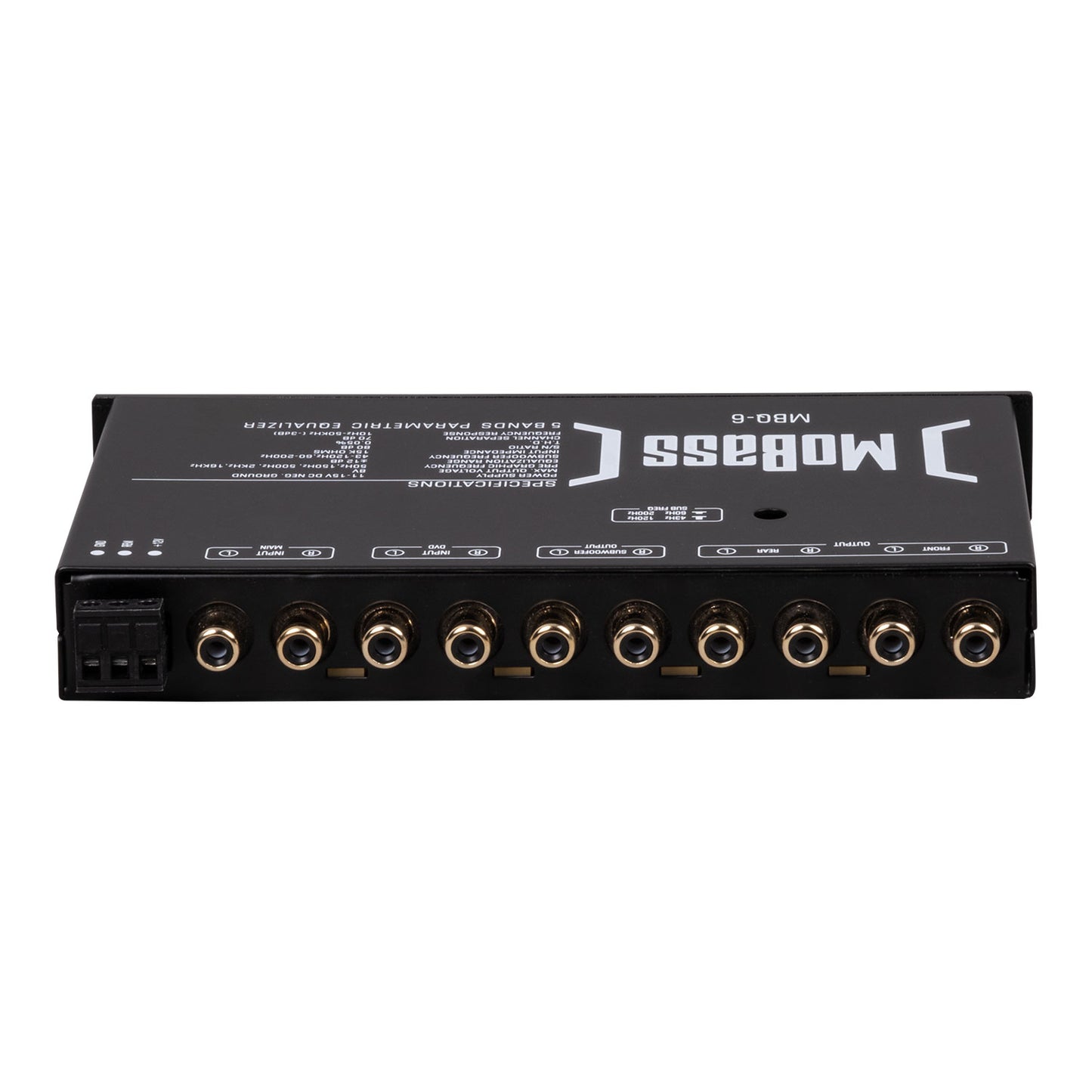 MOBASS MBQ-6