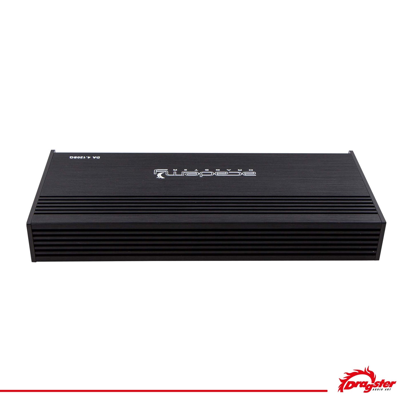 Academy Dragster DA-4.120SQ