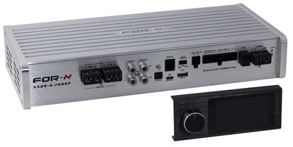 FOR-X XAQ8-6.70DSP