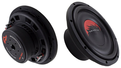 Dragster Audio Art DWL-10D2F