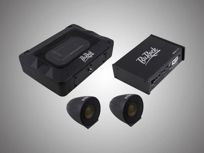 BUROCK BR-69 2.1