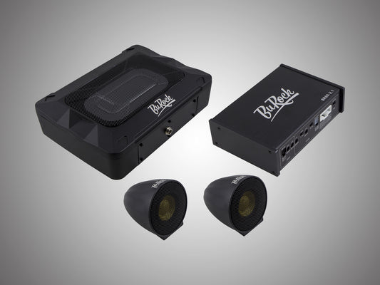 BUROCK BR-69 2.1