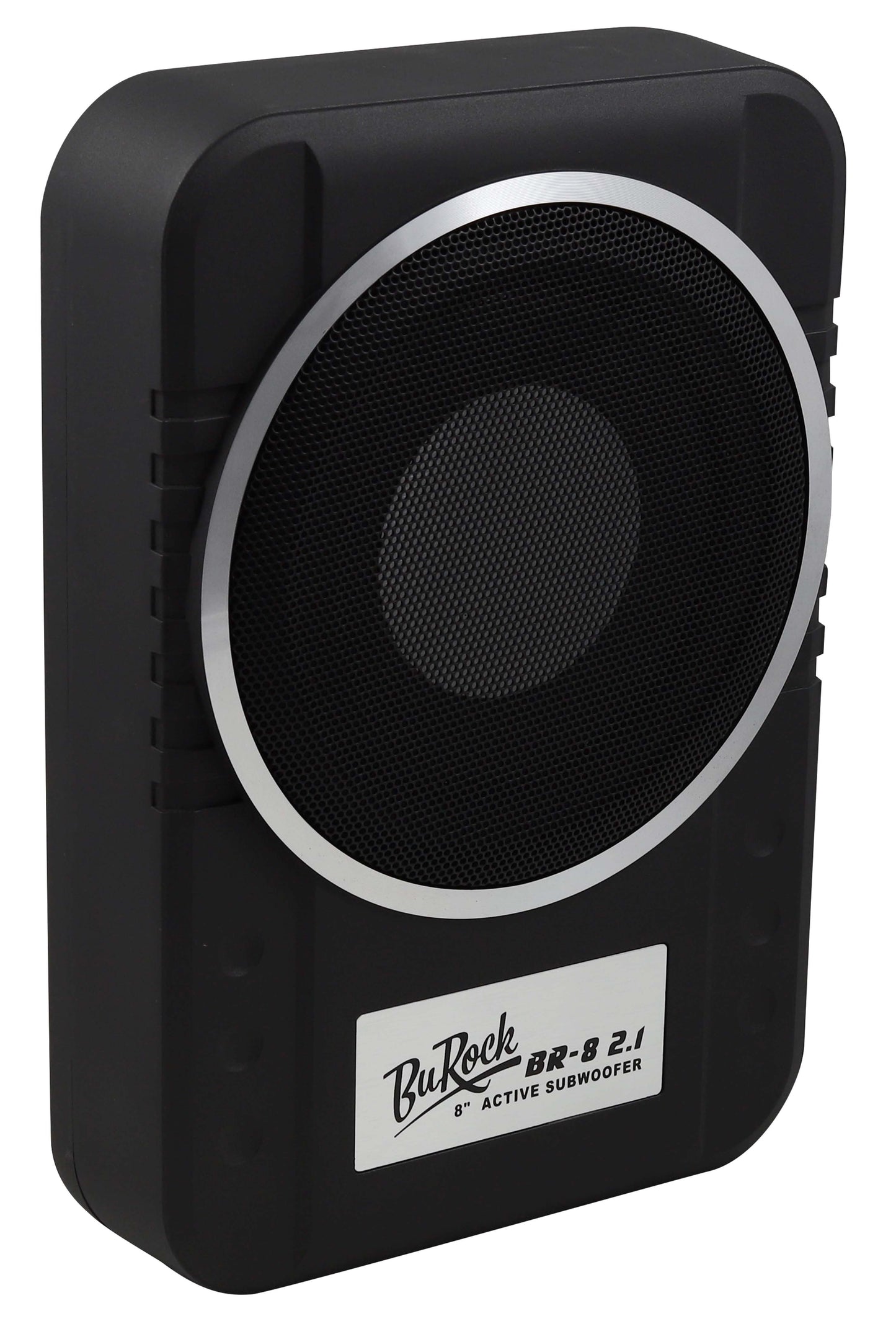 BUROCK BR-8 2.1