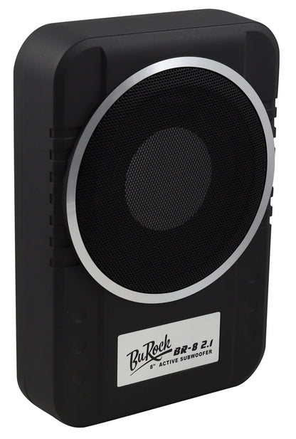 BUROCK BR-8 2.1