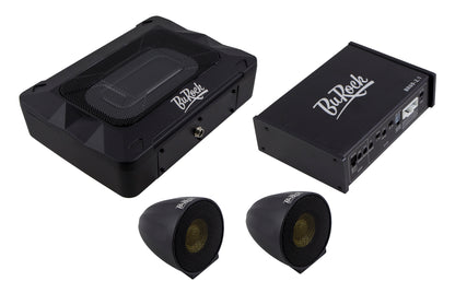 BUROCK BR-69 2.1