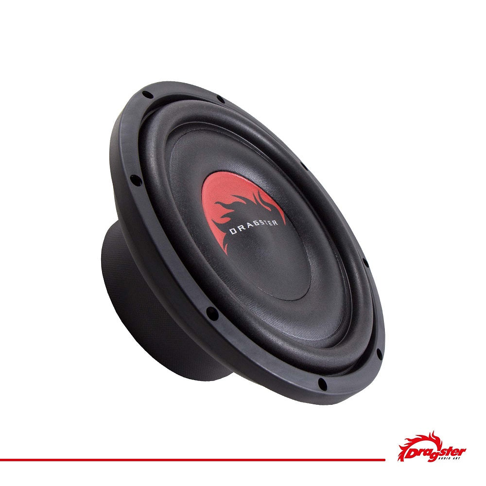 Dragster Audio Art DWL-10D2F