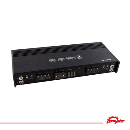 Academy Dragster DA-4.120SQ