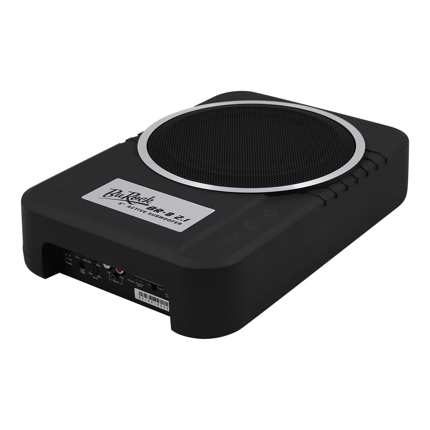 BUROCK BR-8 2.1
