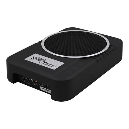 BUROCK BR-8 2.1