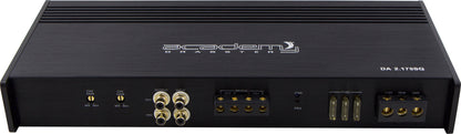 Academy Dragster DA-2.175SQ