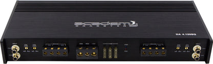 Academy Dragster DA-4.120SQ