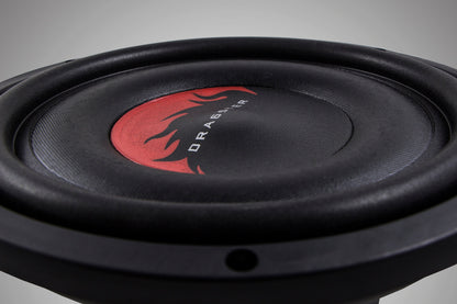 Dragster Audio Art DWL-10D2F